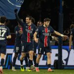 PSG vs Aston Villa