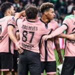 PSG vs Angers