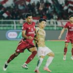 PSM vs Semen Padang