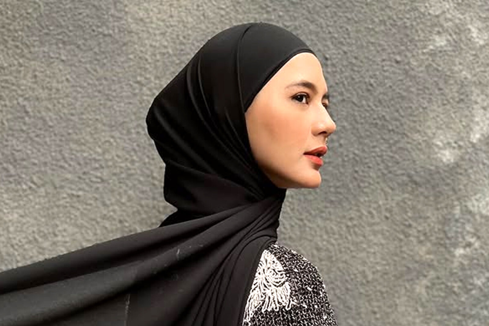 Resmi Bercerai, Paula Verhoeven Hanya Dapat Nafkah Mut’ah Rp1 Miliar dari Baim Wong