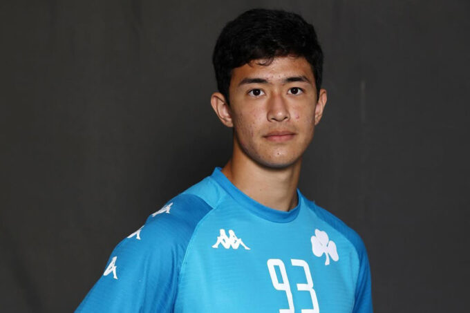 Pelatih Kiper Timnas Indonesia Pantau Langsung Performa Cyrus Margono di Kosovo