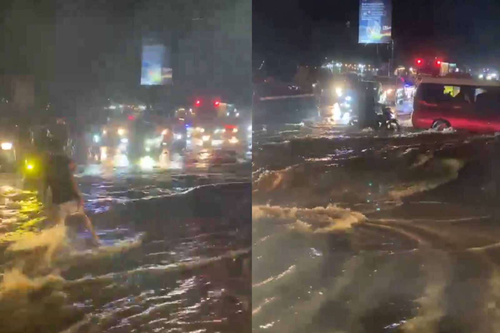 Pemerintah Cianjur Evaluasi Perizinan Bangunan Pasca Banjir Besar