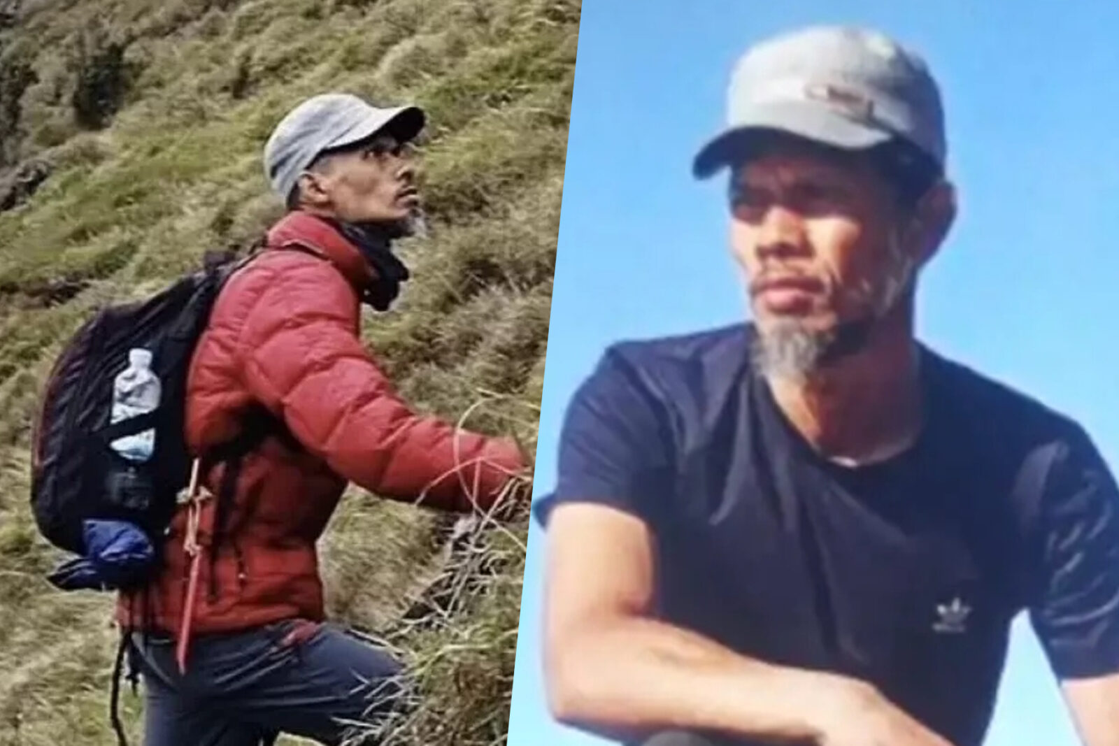 Pendaki Asal Temanggung Hilang di Gunung Merbabu, Diduga Lewati Jalur Ilegal Timboa