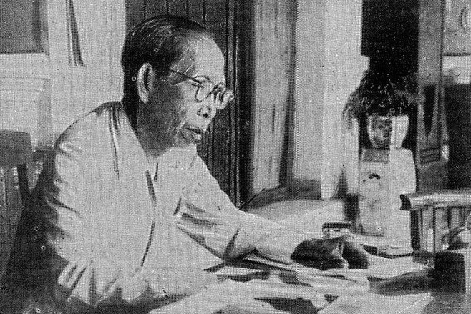 Peringatan Hari Pendidikan Nasional 2025