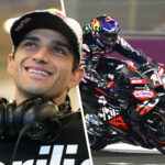 Perjuangan Jorge Martin di Balik Finish Sprint Race Qatar