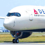 Pesawat Delta Air Lines Terbakar di Bandara Orlando, 282 Penumpang Selamat Dievakuasi