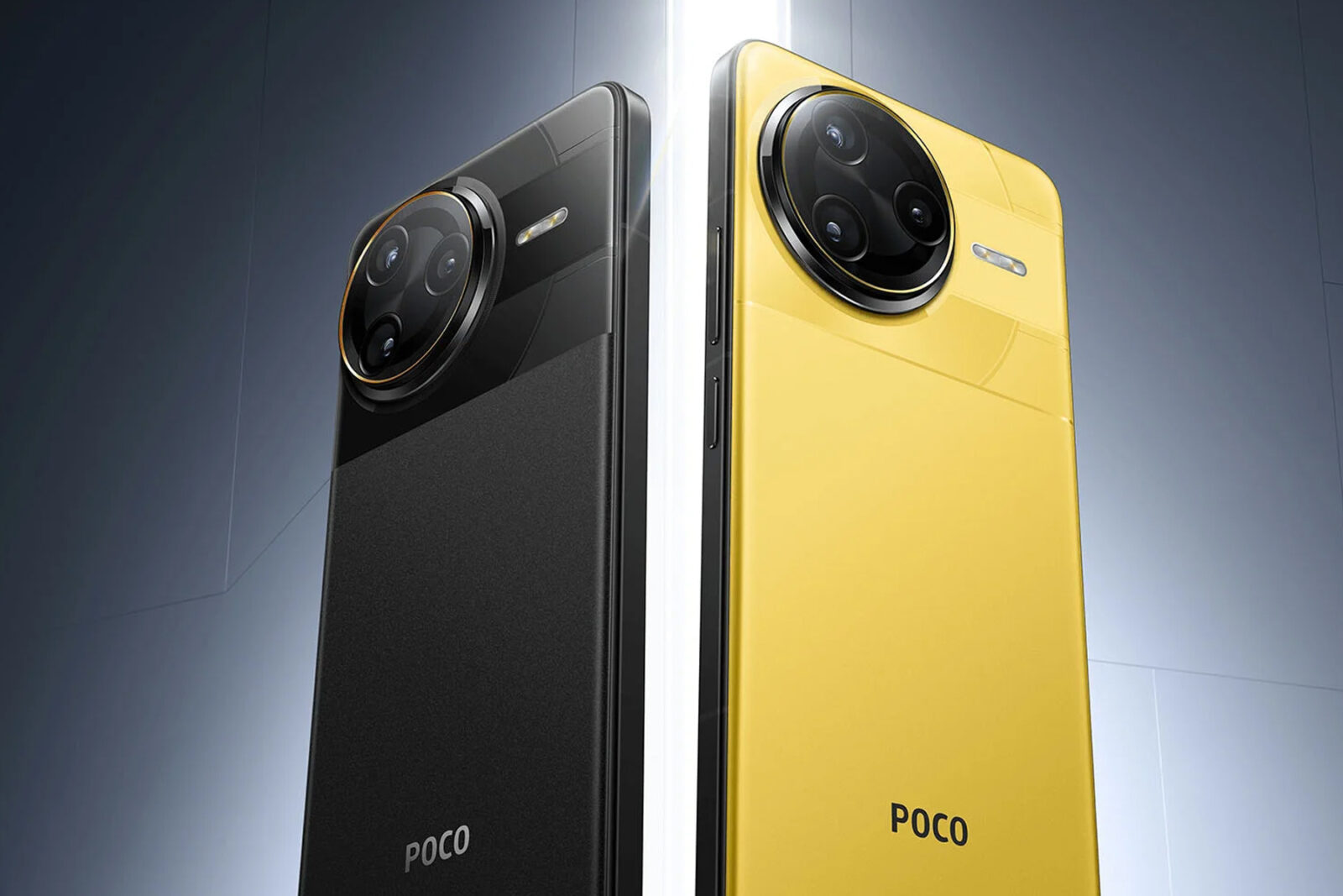 Poco F7 Ultra dan F7 Pro Resmi Rilis di Indonesia, Ini Spesifikasi & Harganya