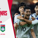 Prediksi Indonesia vs Korea Utara di Piala Asia U-17 2025