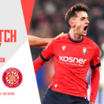 Prediksi Osasuna vs Girona