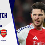 Prediksi Real Madrid vs Arsenal: El Real Menang, tapi Gagal Comeback?