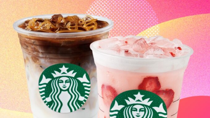 Promo Starbucks Hari ini