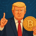 Trump International Hotel and Tower di Dubai Terima Pembayaran dengan Bitcoin untuk Pembelian Properti