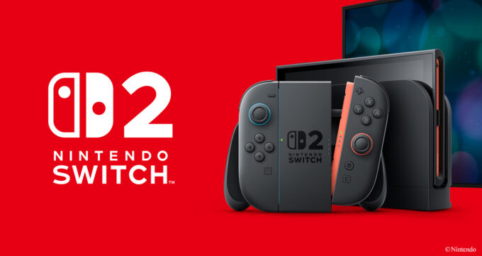 Ray Tracing Nintendo Switch 2