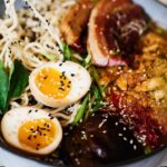 Resep Mie Ayam ala Jepang