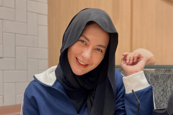 Resmi Cerai, Baim Wong dan Paula Verhoeven Diputus Berpisah oleh Pengadilan