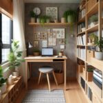 Ide Memanfaatkan Ruang Kosong