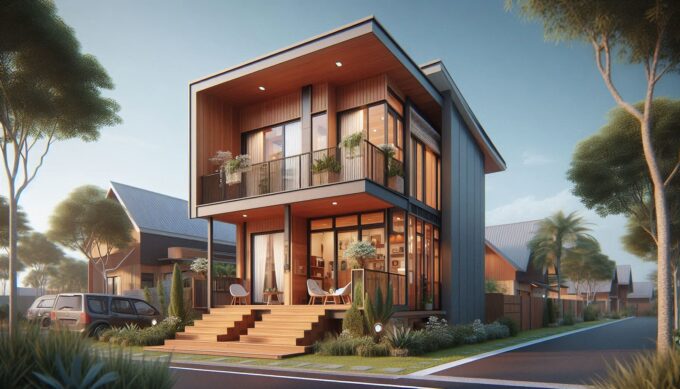 rumah impian