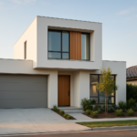 Rumah Minimalis Modern