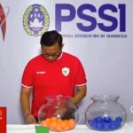 Drawing Liga 4 Indonesia menuai kritik keras dari PSSI karena dinilai tidak transparan. Ketua Umum Erick Thohir menegaskan pentingnya integritas dan keadilan dalam setiap jenjang kompetisi sepak bola nasional