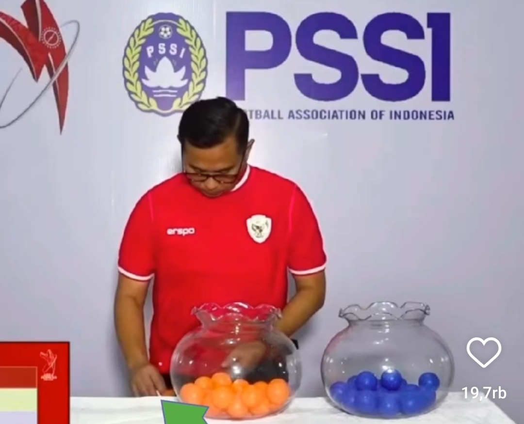 Drawing Liga 4 Indonesia menuai kritik keras dari PSSI karena dinilai tidak transparan. Ketua Umum Erick Thohir menegaskan pentingnya integritas dan keadilan dalam setiap jenjang kompetisi sepak bola nasional