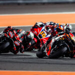 Sirkuit Terpendek dan Paling Menantang di MotoGP