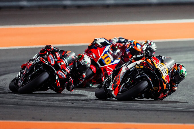 Sirkuit Terpendek dan Paling Menantang di MotoGP