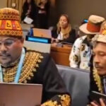 Slogan Free Aceh, Free Maluku, dan Free Papua Geger di Sidang PBB, Ini Tanggapan Kemlu RI