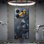 Spesifikasi HP Infinix GT 10 Pro