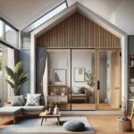 Tata Ruang Rumah Sederhana