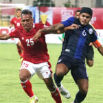 Tes Sambath, Bek Timnas Kamboja Meninggal Dunia Akibat Kecelakaan Tragis