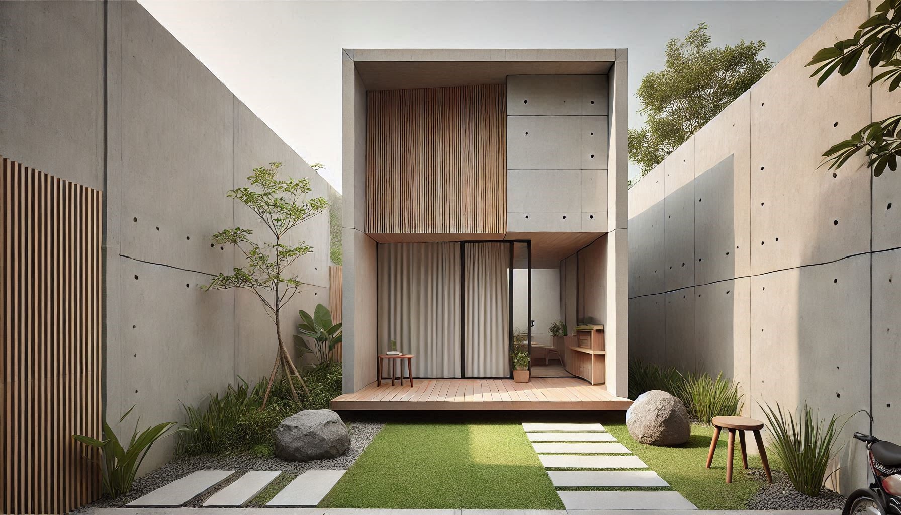 Tipe Rumah