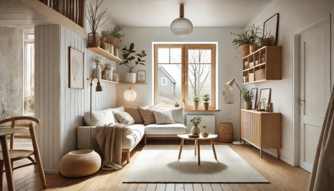 Tips Memilih Furnitur