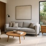 Tips Menata Interior Rumah Kontemporer