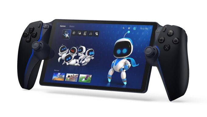 Harga PlayStation Portal