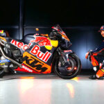 Vinales Kena Penalti 16 Detik di MotoGP Qatar 2025, Ini Alasannya