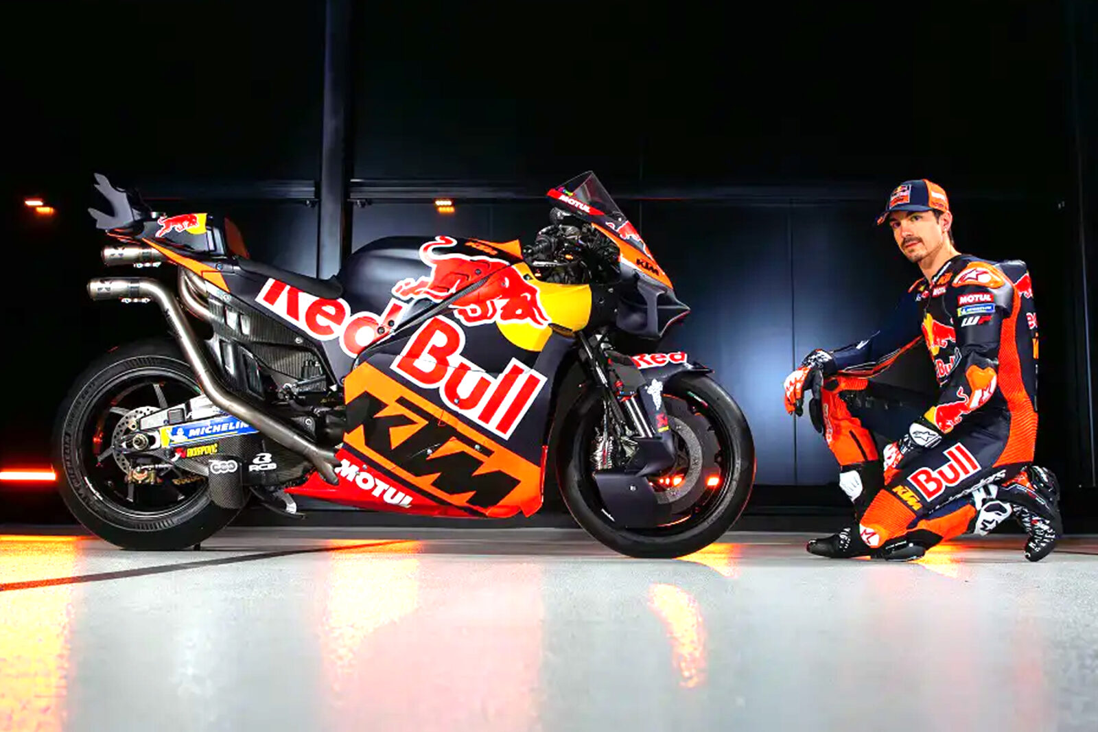 Vinales Kena Penalti 16 Detik di MotoGP Qatar 2025, Ini Alasannya