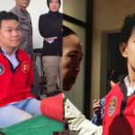 Viral! Agus Buntung Menikah dari Balik Tahanan, Dihadiri Keris sebagai Simbol Mempelai Pria