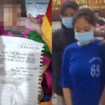 Viral Bayi Ditinggal di Kardus Depan Pabrik di Jepara, Disertai