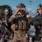 Senjata Terkuat Warzone