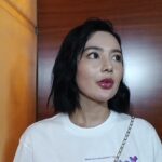 Wika Salim akhirnya buka suara soal wajahnya yang kini terlihat semakin berbeda