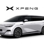 Xpeng X9 Tantang Toyota Alphard, Usung Teknologi AI dan Baterai Super Cepat