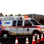 Ambulans Kena Tilang