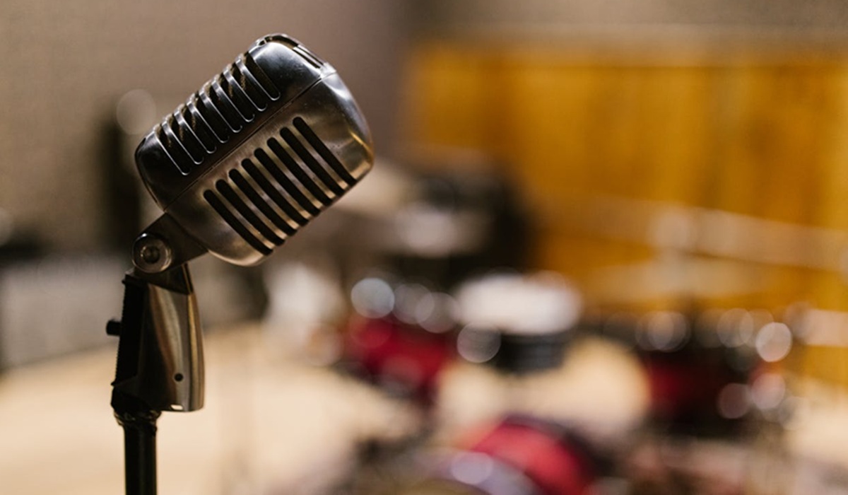 Aplikasi Karaoke Terbaik