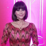 Aktris senior Meriam Bellina