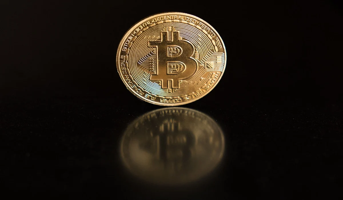 Bitcoin Menguat