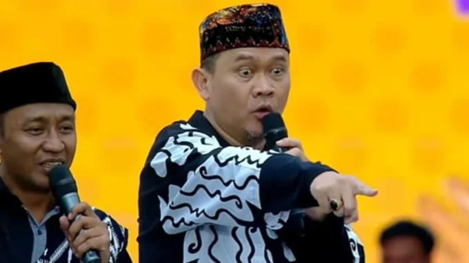 Cak Lontong