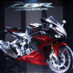 Honda CBR250RR