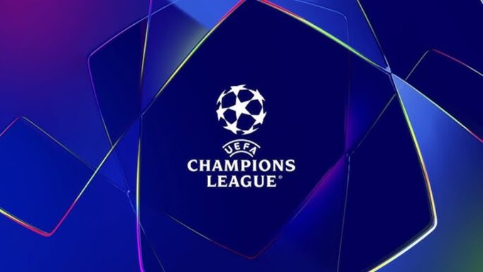 Liga Champions 2024-2025