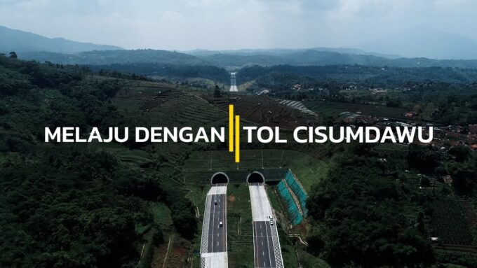 Tol Cisumdawu