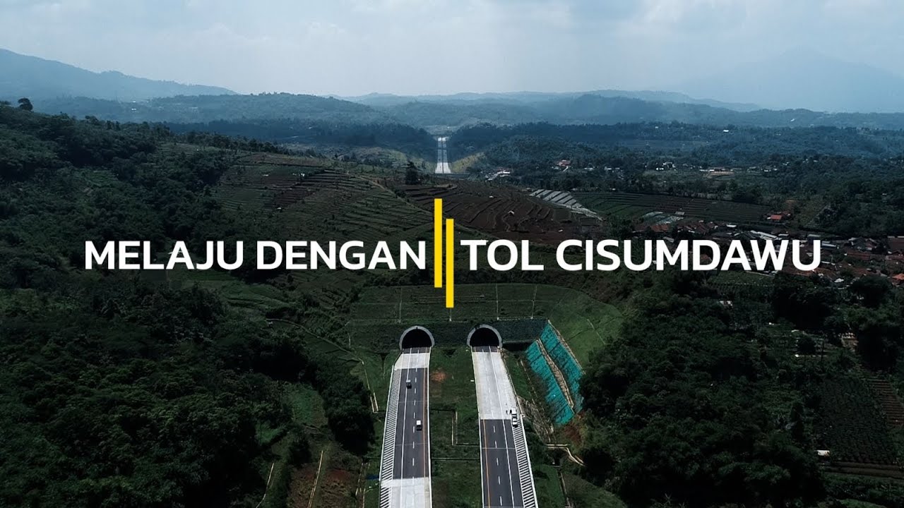 Tol Cisumdawu